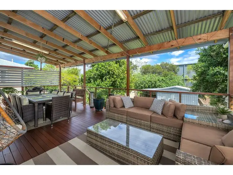 Fifth view of Homely house listing, 67 Anson Street, Moorooka QLD 4105