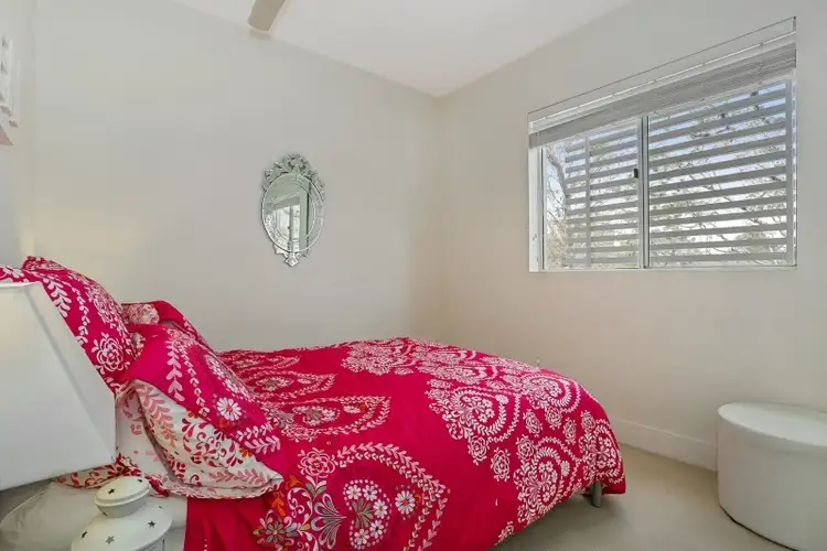 Sixth view of Homely unit listing, 8/23 Bellevue Terrace, St Lucia QLD 4067