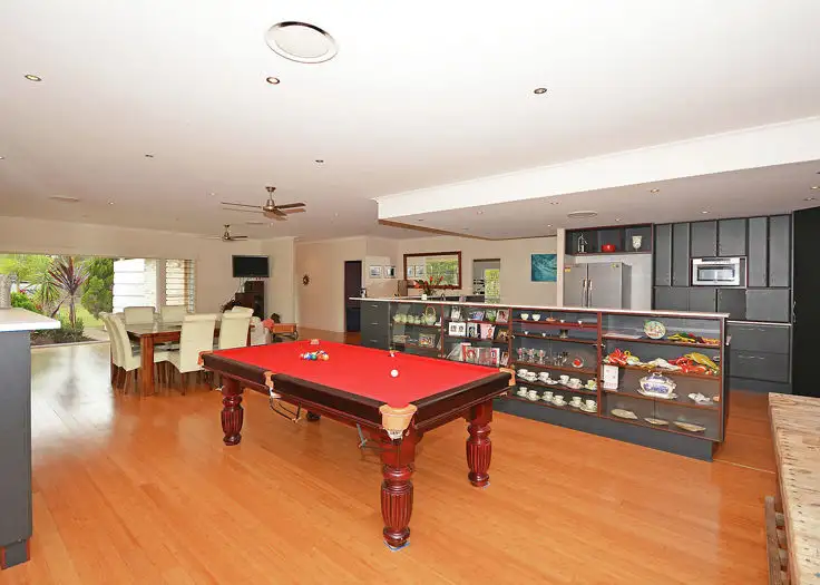 Seventh view of Homely house listing, 118 Honeyeater Drive, Walligan QLD 4655