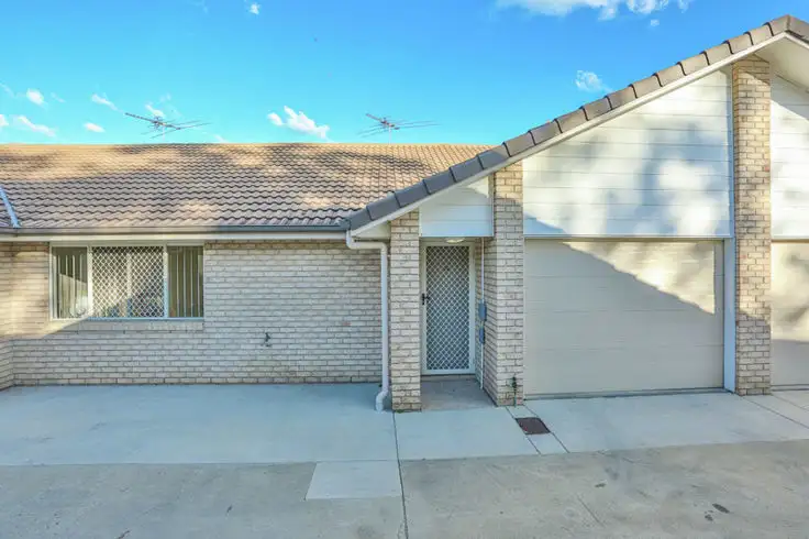 Main view of Homely house listing, 32/8 ROSEGUM PLACE, Redbank Plains QLD 4301