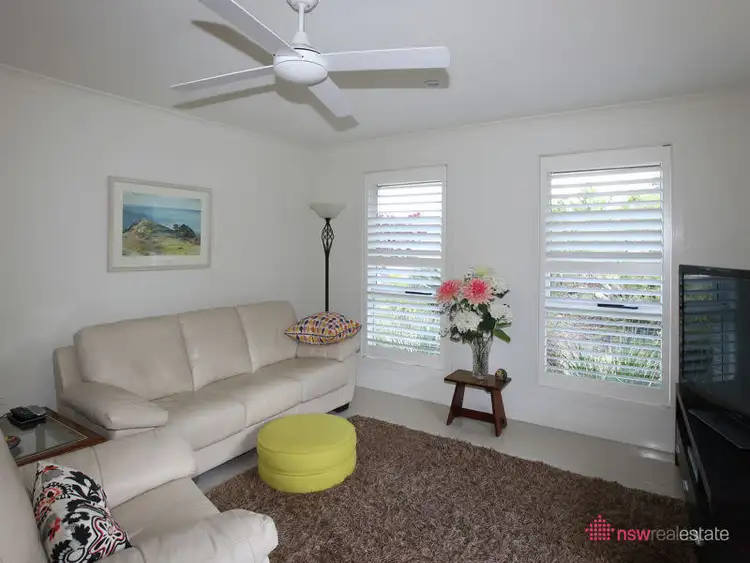 Sixth view of Homely house listing, 14 Rigoni Crescent, Coffs Harbour NSW 2450