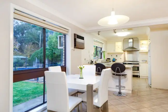 Sixth view of Homely house listing, 526 Lyne St, Lavington NSW 2641