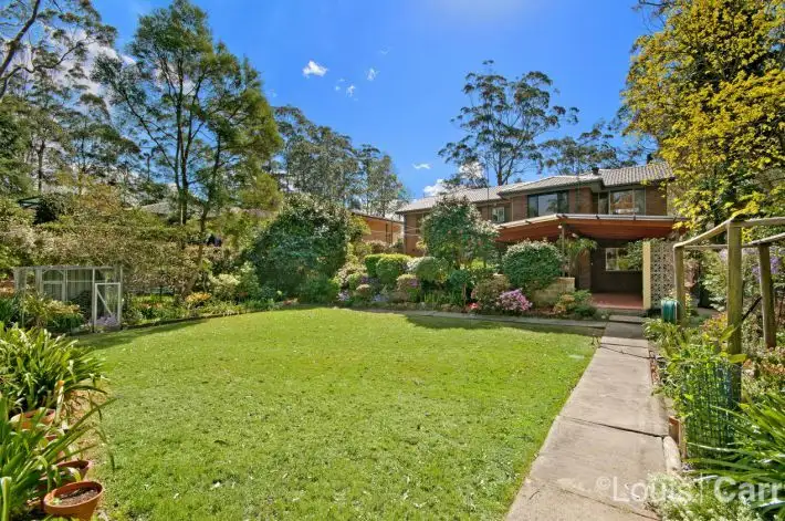 Fifth view of Homely house listing, 21 Verney Drive, West Pennant Hills NSW 2125
