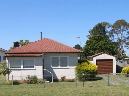 81 Comarong Street, Greenwell Point NSW 2540