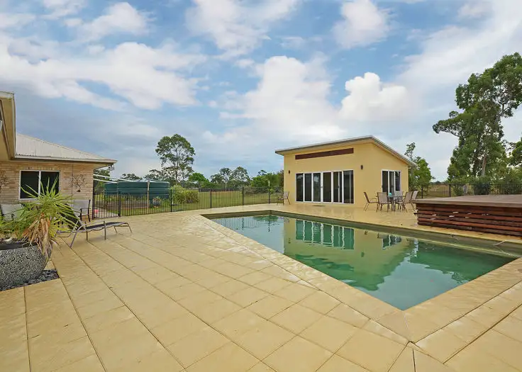 Third view of Homely house listing, 118 Honeyeater Drive, Walligan QLD 4655