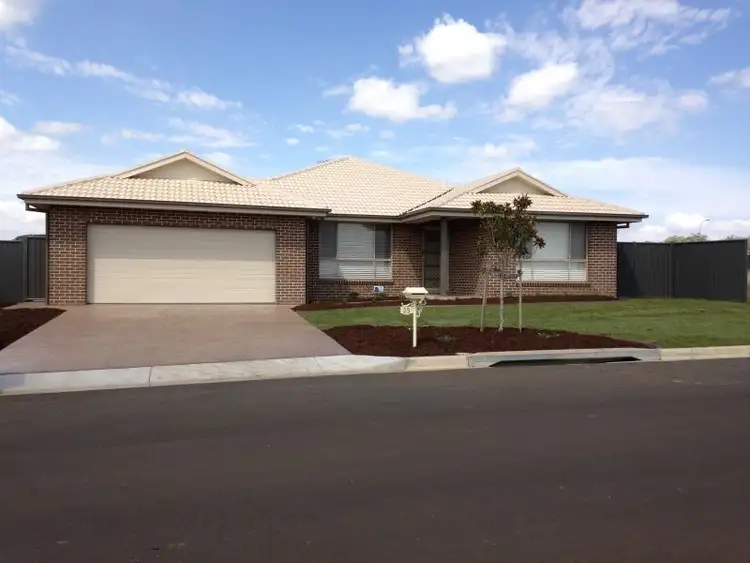 Fifth view of Homely house listing, Lots 46 - 81 Stage 3 Bellefield's Estate, Tamworth NSW 2340