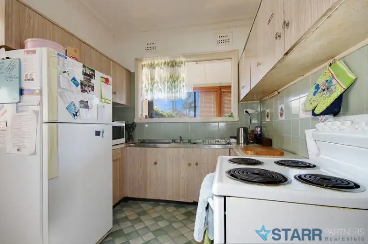 Second view of Homely house listing, 138 Railway Terrace, Merrylands NSW 2160