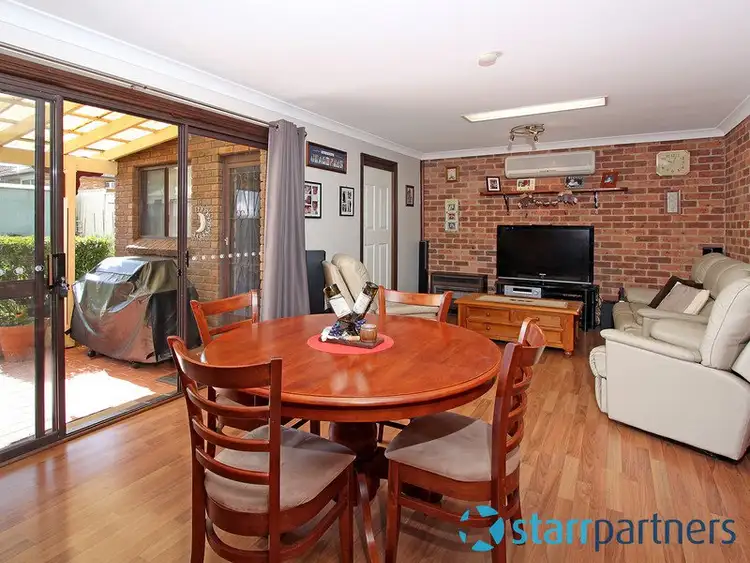 Sixth view of Homely house listing, 19 Flintlock Drive, St Clair NSW 2759