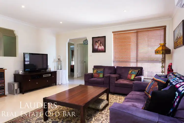 Sixth view of Homely house listing, 24 Carrabeen Drive, Old Bar NSW 2430
