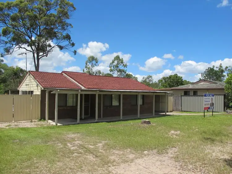 Main view of Homely house listing, 8 Campden st, Browns Plains QLD 4118