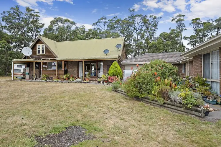 Second view of Homely house listing, 90 Wares Road, Barongarook VIC 3249