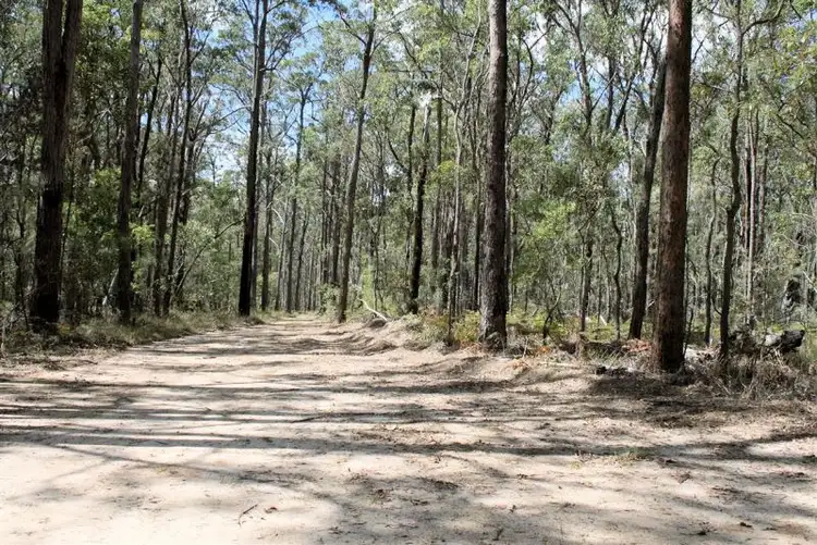 Seventh view of Homely rural property listing, Portion 39 Riverbend Road, Kungala NSW 2460