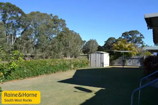 Fifth view of Homely retirement listing, 43 Athol Elliott Place, South West Rocks NSW 2431