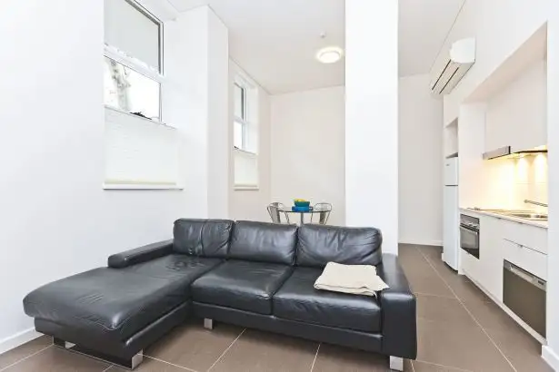 Sixth view of Homely apartment listing, G01/111 Scott Street, Newcastle NSW 2300