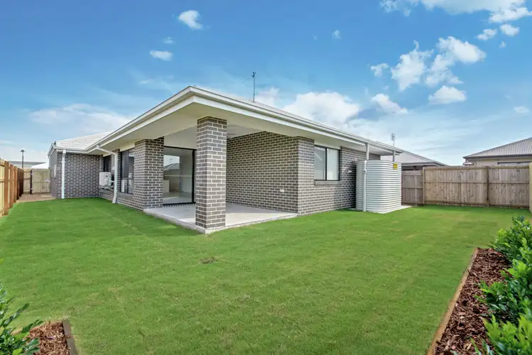 Third view of Homely house listing, 41 Amber Drive, Caloundra West QLD 4551