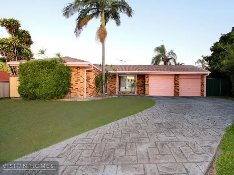 Fifth view of Homely house listing, 13 Hadley Ct, Boronia Heights QLD 4124