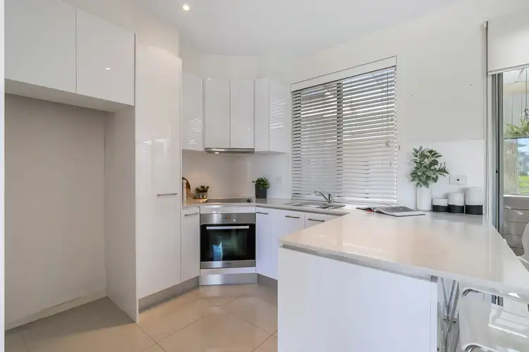 Fourth view of Homely house listing, 54 Keating Street, Indooroopilly QLD 4068