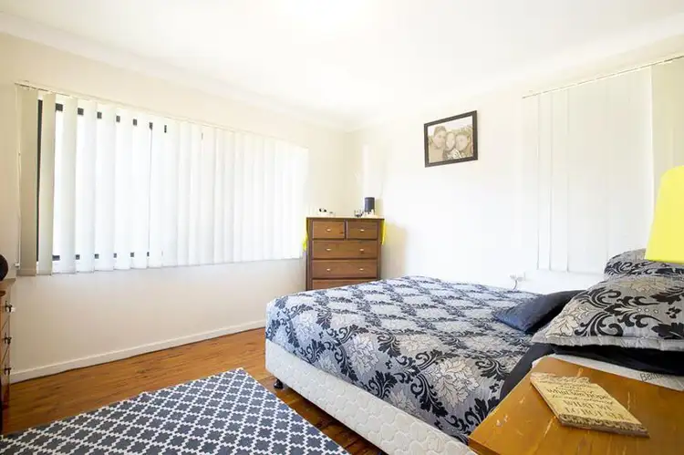 Fourth view of Homely house listing, 46 Vincennes Crescent, Tregear NSW 2770