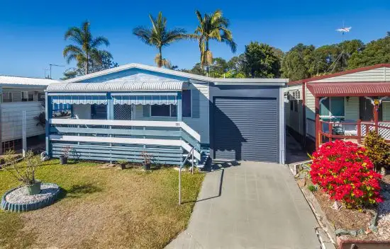 Address available on request