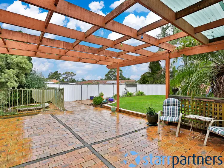 Seventh view of Homely house listing, 4 Ophelia Street, Rosemeadow NSW 2560