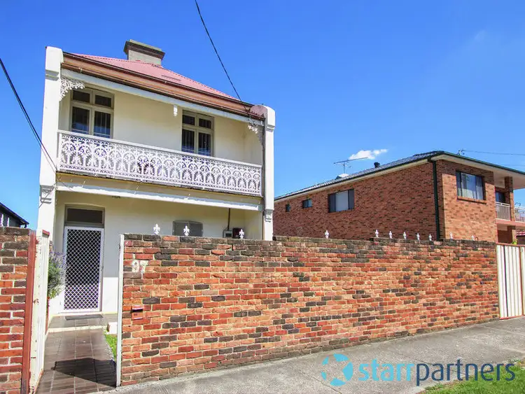 Main view of Homely house listing, 97 Park Rd, Auburn NSW 2144