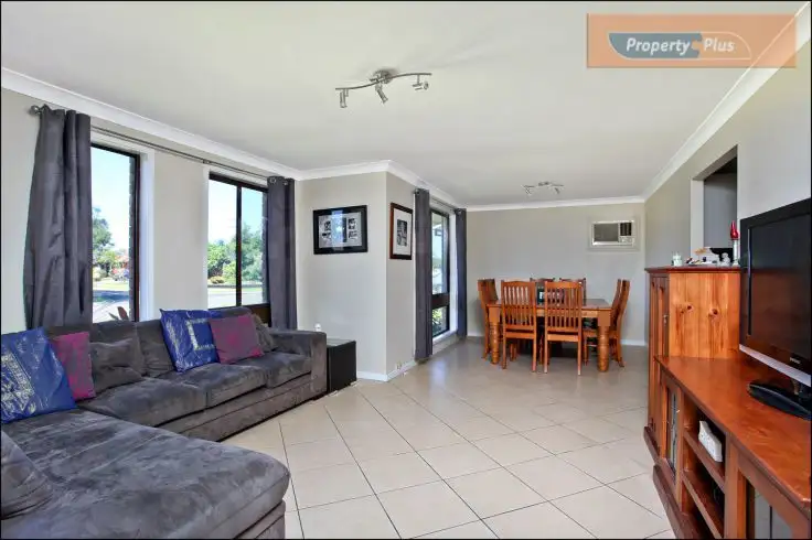 Third view of Homely house listing, 61 Rotorua Rd, St Clair NSW 2759