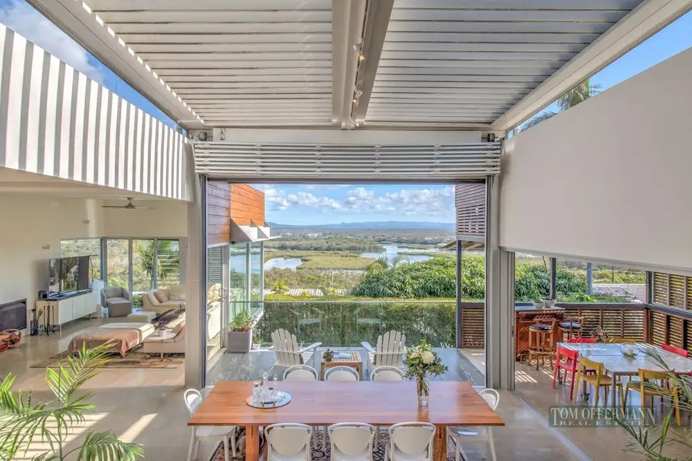 Main view of Homely house listing, 13 Allambi Terrace, Noosa Heads QLD 4567