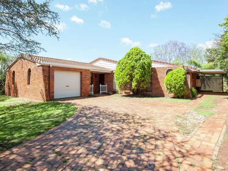 Main view of Homely house listing, 382 Stenner Street, Kearneys Spring QLD 4350