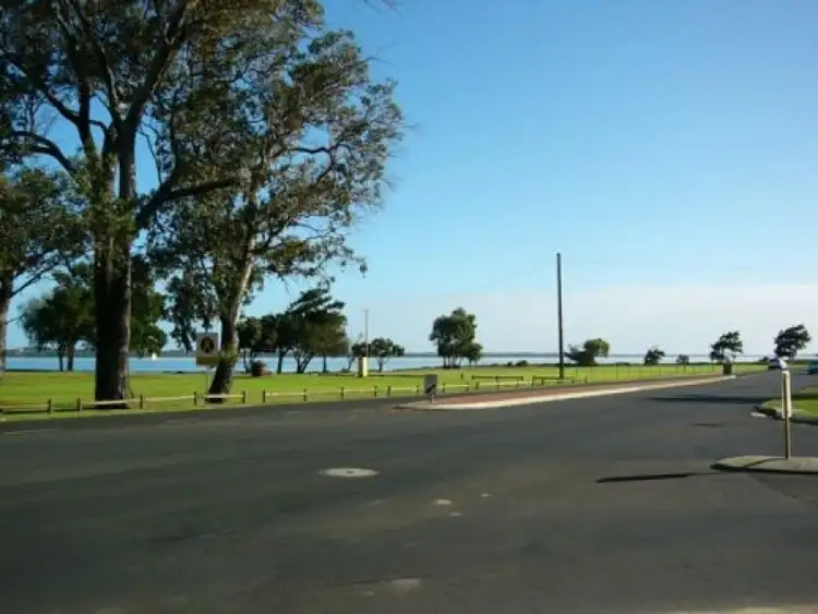 Third view of Homely land listing, 331 Old Coast Road, Australind WA 6233