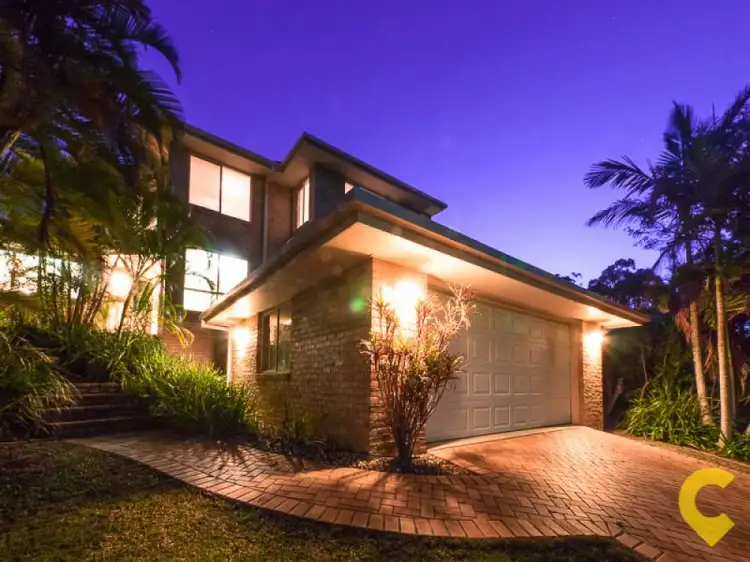 Second view of Homely house listing, 50 Hillcrest Street, Aspley QLD 4034