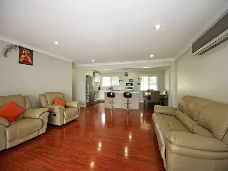 Third view of Homely house listing, 3 Lydin Street, Bracken Ridge QLD 4017