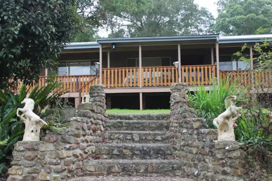 Main view of Homely rural property listing, Address available on request