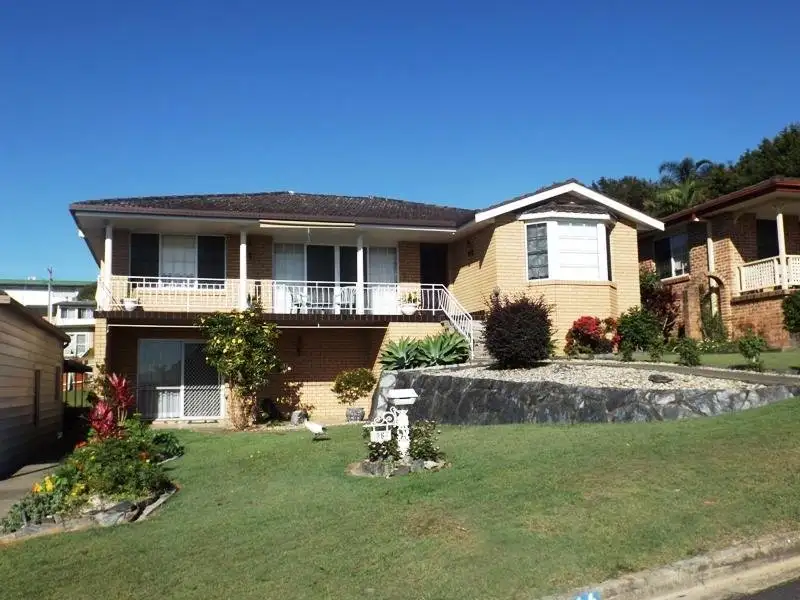 Main view of Homely house listing, 16 Durkin Street, Macksville NSW 2447