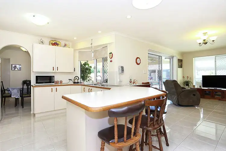 Second view of Homely house listing, 56 Lachlan Crescent, Sandstone Point QLD 4511