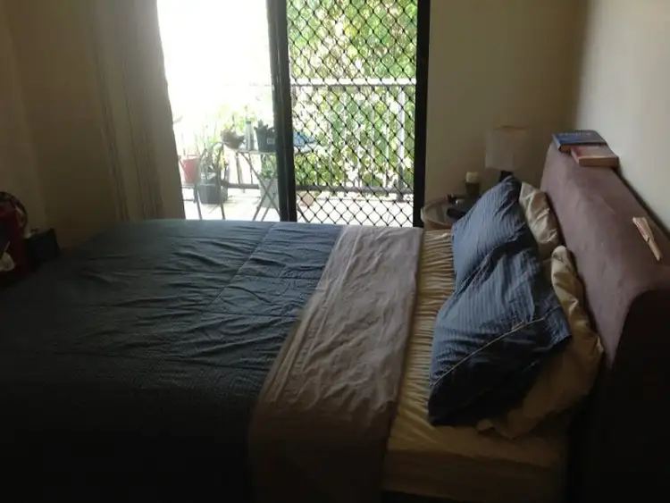 Third view of Homely unit listing, Address available on request