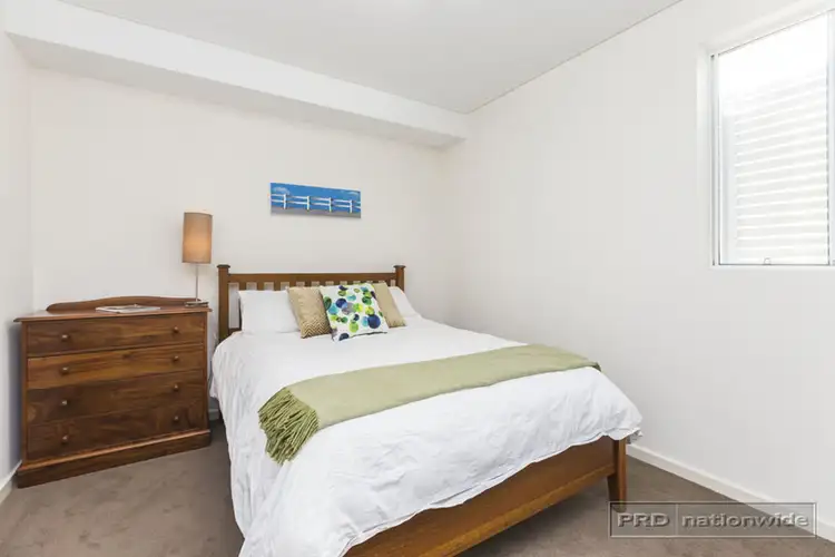 Sixth view of Homely house listing, 12/45 Bolton Street, Newcastle NSW 2300