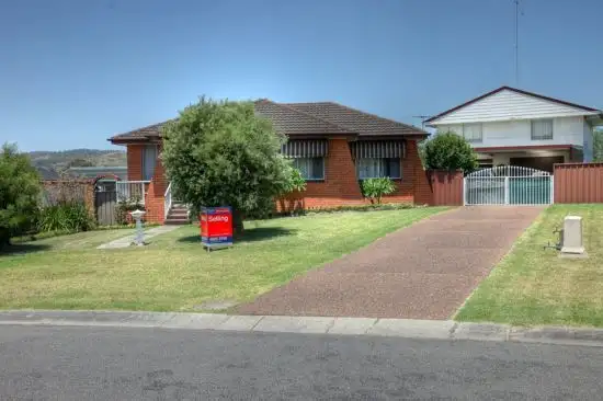 Third view of Homely house listing, 3 Hillside Crescent, Teralba NSW 2284