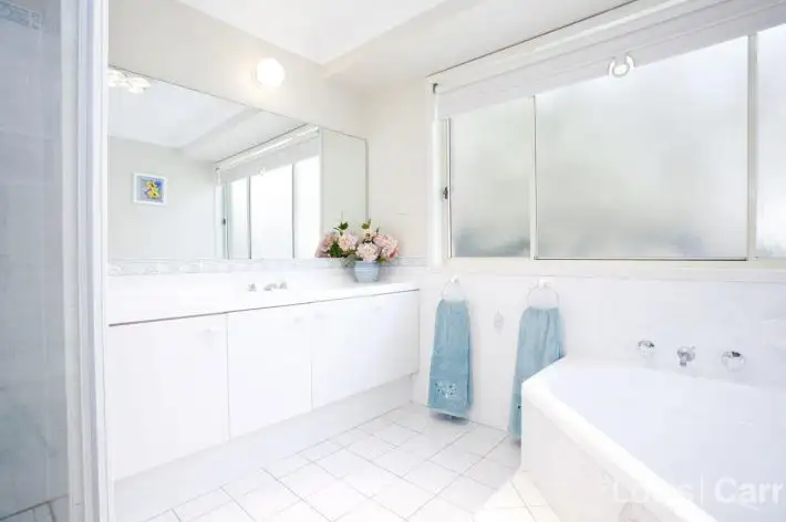 Sixth view of Homely house listing, 110 Franklin Rd, Cherrybrook NSW 2126