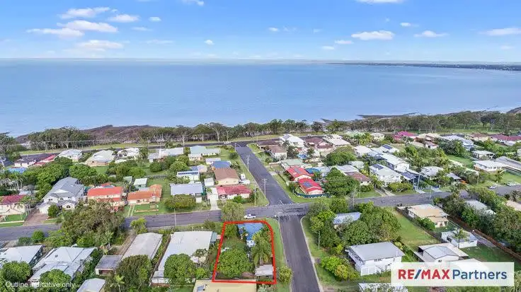 41 Long Street, Point Vernon QLD 4655