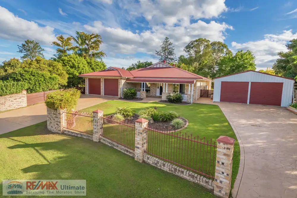 Main view of Homely house listing, 13-17 Cessnock Court, Caboolture QLD 4510