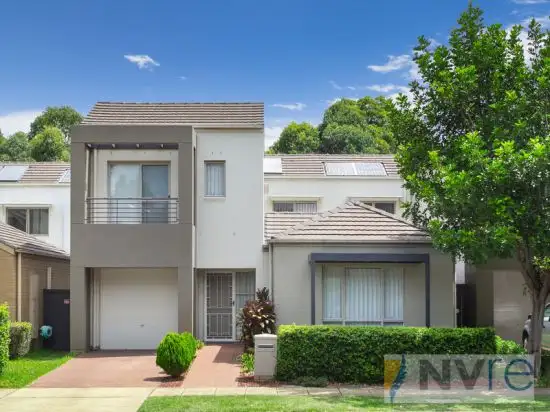 Main view of Homely house listing, 27 Owens Avenue, Newington NSW 2127