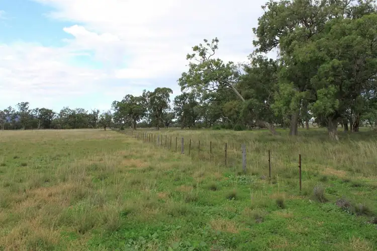 Sixth view of Homely land listing, 350 Bunnan Road, Scone NSW 2337