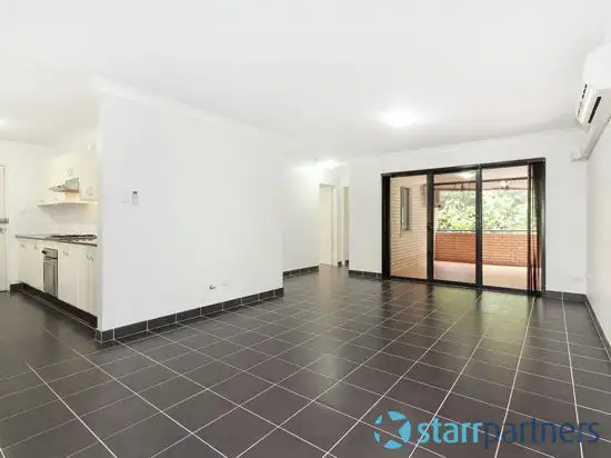 Second view of Homely unit listing, 15/7-15 Dudley Ave, Bankstown NSW 2200