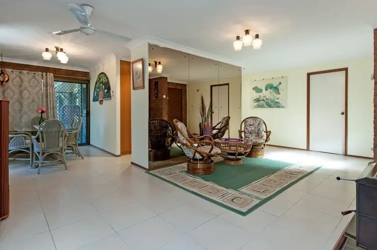 Third view of Homely house listing, 10A Arthur Summervilles Road, Karalee QLD 4306