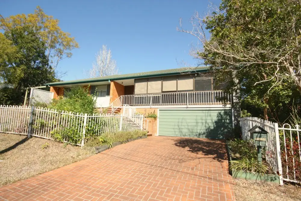 Main view of Homely house listing, 4 Lanena Street, Jindalee QLD 4074