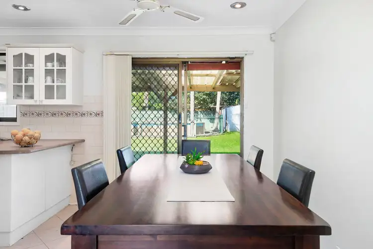 Fourth view of Homely house listing, 26 Cameron Street, Jamisontown NSW 2750