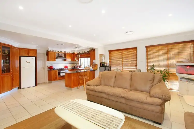 Sixth view of Homely house listing, 262 Bennett Road, St Clair NSW 2759