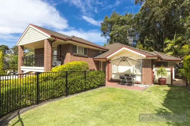 Main view of Homely house listing, 3 Windarra Close, Wallsend NSW 2287