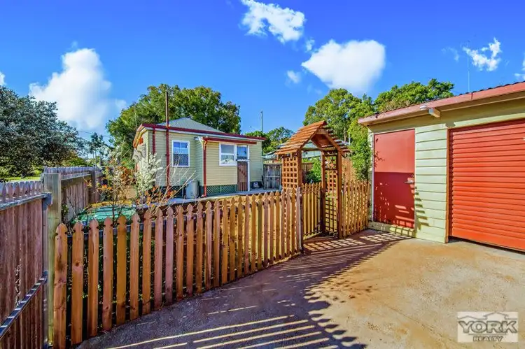 68 James Street, Rangeville QLD 4350