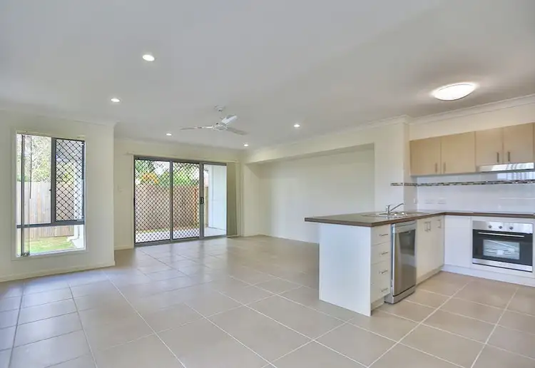 Second view of Homely townhouse listing, 3 /31 Hicks Street, Mount Gravatt East QLD 4122